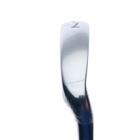 NEW Cobra F-Max 7 Iron / 31.5 Degrees / Regular Flex