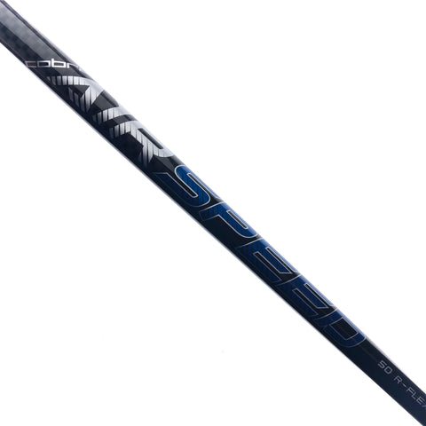NEW Cobra F-Max 7 Iron / 31.5 Degrees / Regular Flex