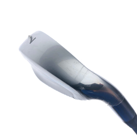 NEW Cobra F-Max 7 Iron / 31.5 Degrees / Soft Regular Flex
