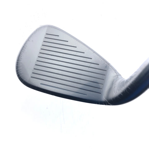 NEW Cobra F-Max 7 Iron / 31.5 Degrees / Soft Regular Flex