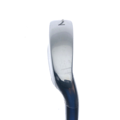 NEW Cobra F-Max 7 Iron / 31.5 Degrees / Soft Regular Flex
