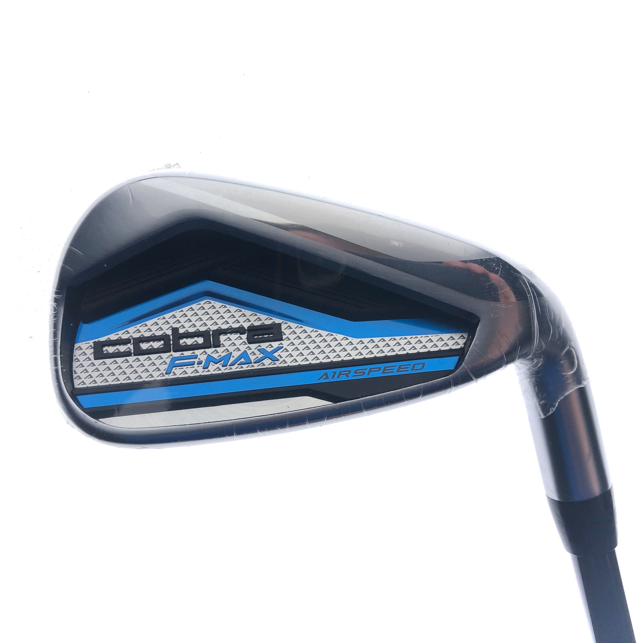 Cobra F-MAX 　レディースアイアン　7番9番Pアイアン3本セット NEW Cobra F-Max 7 Iron / 31.5 Degrees / Soft Regular Flex– Replay Golf