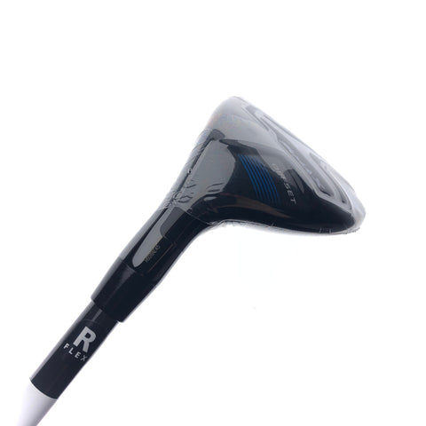 NEW Cobra F-Max AirSpeed 3 Hybrid / 19 Degrees / Regular Flex / Left-Handed