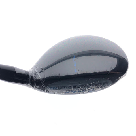 NEW Cobra F-Max AirSpeed 3 Hybrid / 19 Degrees / Regular Flex / Left-Handed