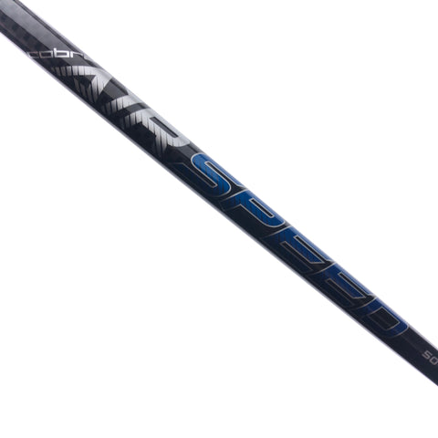 NEW Cobra F-Max AirSpeed 3 Hybrid / 19 Degrees / Regular Flex / Left-Handed