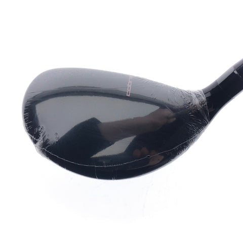 NEW Cobra F-Max Airspeed 4 Hybrid / Ladies Flex / Left-Handed