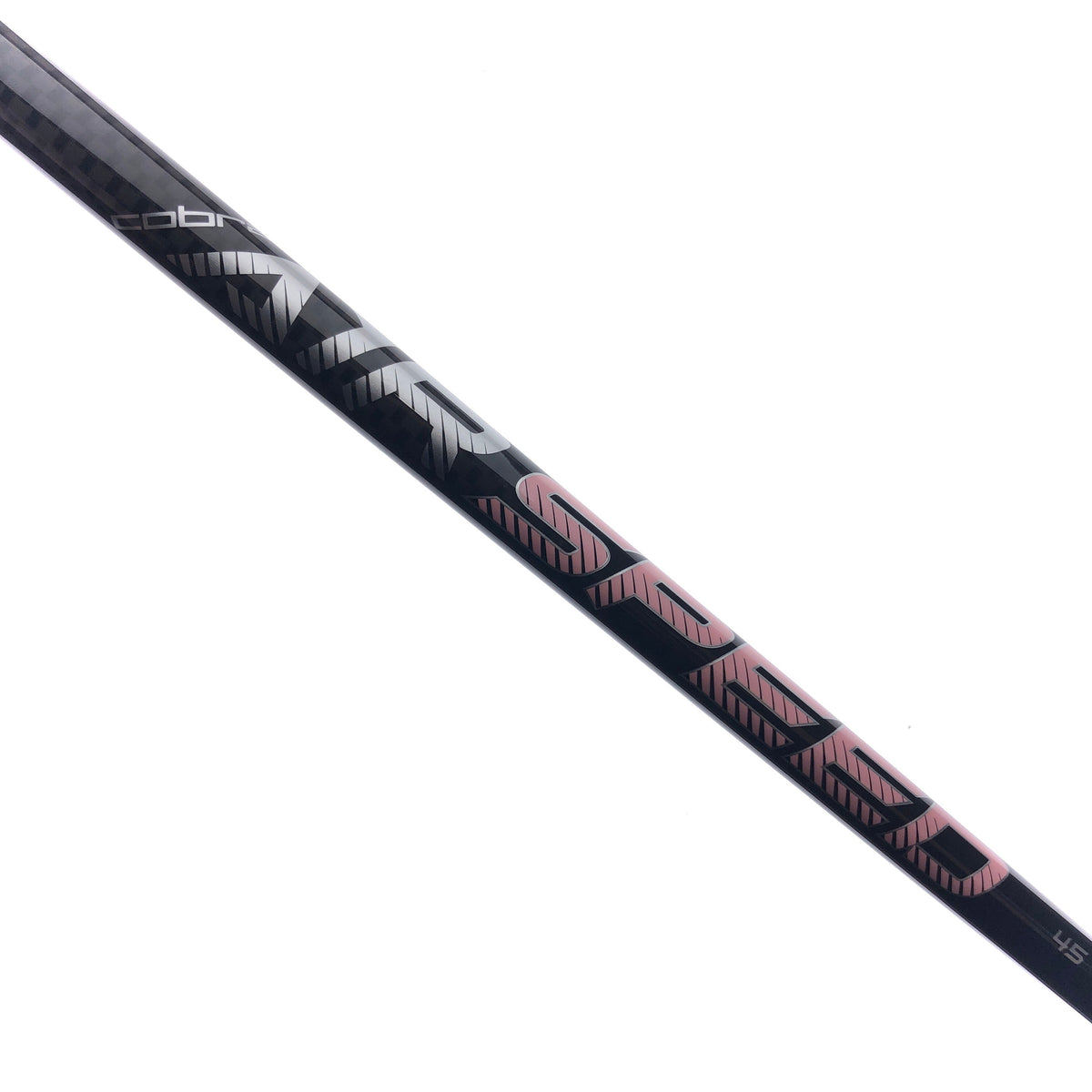 NEW Cobra F-Max Airspeed 4 Hybrid / Ladies Flex / Left-Handed