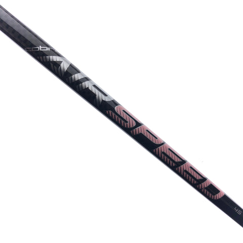 NEW Cobra F-Max Airspeed 4 Hybrid / Ladies Flex / Left-Handed