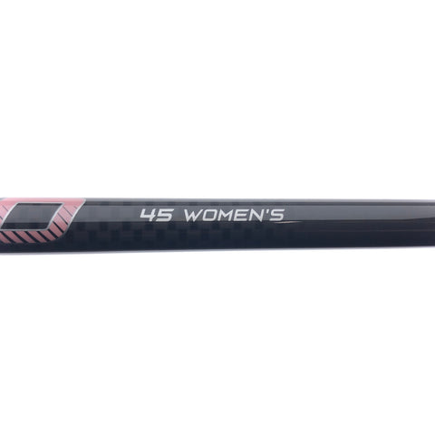 NEW Cobra F-Max Airspeed 4 Hybrid / Ladies Flex / Left-Handed