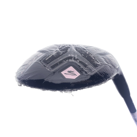 NEW Cobra F-Max Airspeed 5 Hybrid / 26.0 Degrees / Ladies Flex