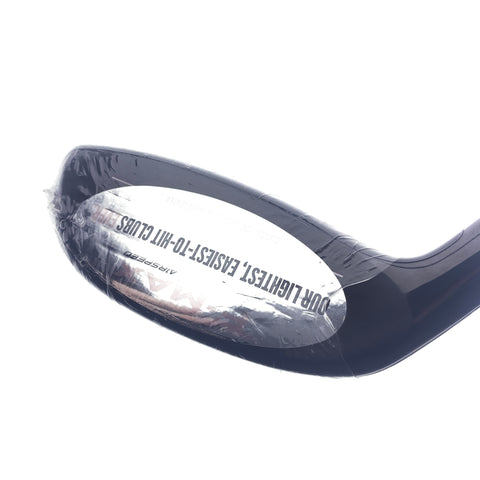 NEW Cobra F-Max Airspeed 5 Hybrid / 26.0 Degrees / Ladies Flex