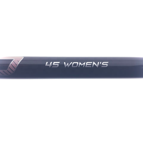 NEW Cobra F-Max Airspeed 5 Hybrid / 26.0 Degrees / Ladies Flex