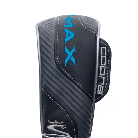 NEW Cobra F-Max Superlite 5 Hybrid / 25 Degrees / Ladies Flex / Left-Handed