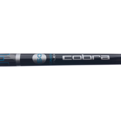 NEW Cobra F-Max Superlite 5 Hybrid / 25 Degrees / Ladies Flex / Left-Handed