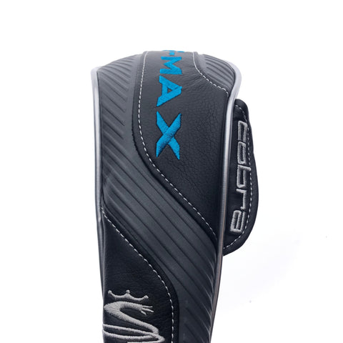 NEW Cobra F-Max Superlite 6 Hybrid / 29 Degrees / Ladies Flex / Left-Handed