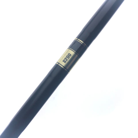 NEW Cobra KING Black Lob Wedge / 60.0 Degrees / Stiff Flex