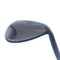 NEW Cobra KING Black Lob Wedge / 60.0 Degrees / Stiff Flex