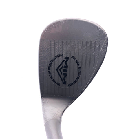 NEW Cobra KING MIM Sand Wedge / 56.0 Degrees / Stiff Flex