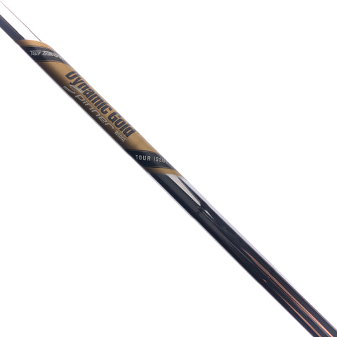 NEW Cobra King 2025 Lob Wedge / 58.0 Degrees / Wedge Flex