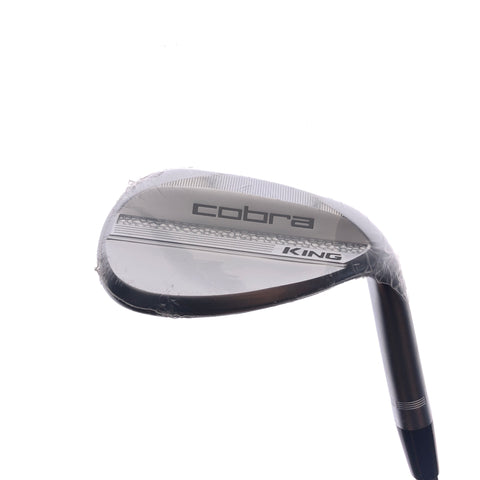 NEW Cobra King 2025 Lob Wedge / 58.0 Degrees / Wedge Flex