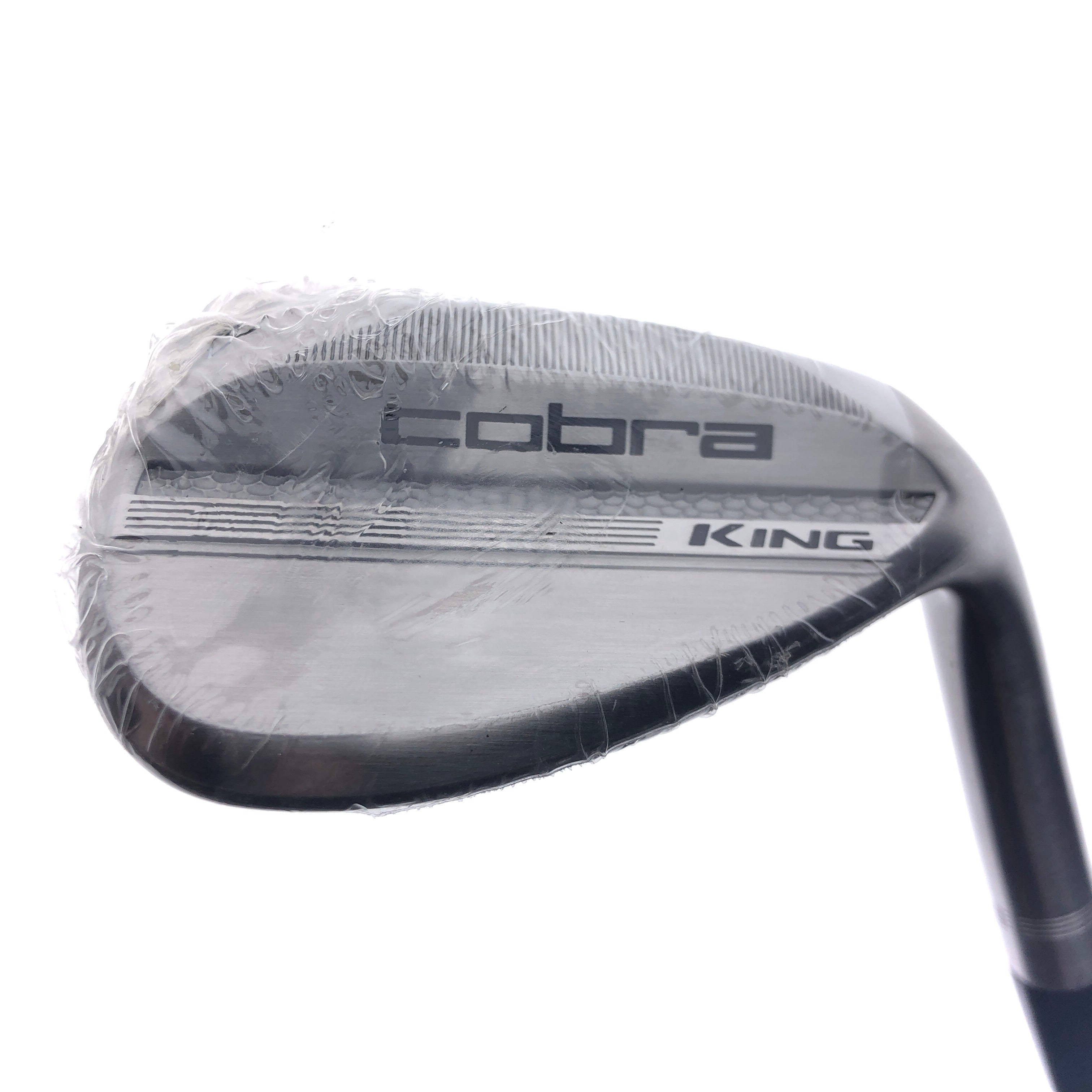 NEW Cobra King 2025 Lob Wedge / 60.0 Degrees / Wedge Flex