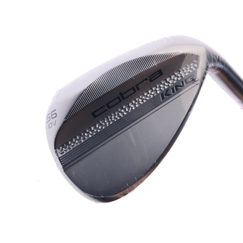 NEW Cobra King 2025 Sand Wedge / 56.0 Degrees / Wedge Flex