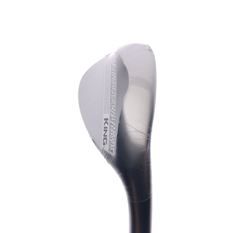 NEW Cobra King 2025 Sand Wedge / 56.0 Degrees / Wedge Flex