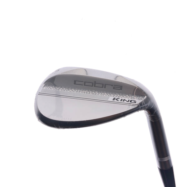NEW Cobra King 2025 Sand Wedge / 56.0 Degrees / Wedge Flex