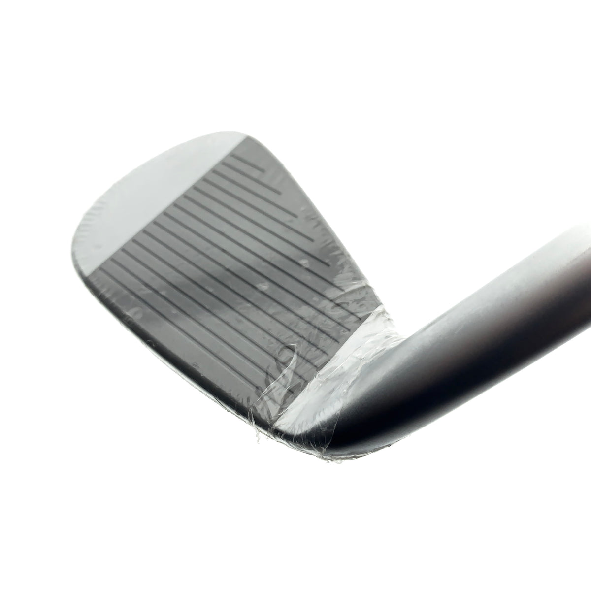 NEW Cobra King Forged Tec One Length 2019 6 Iron / 26.0 Degrees / Stiff Flex