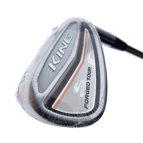 NEW Cobra King Forged Tour Gap Wedge Iron / Regular Flex