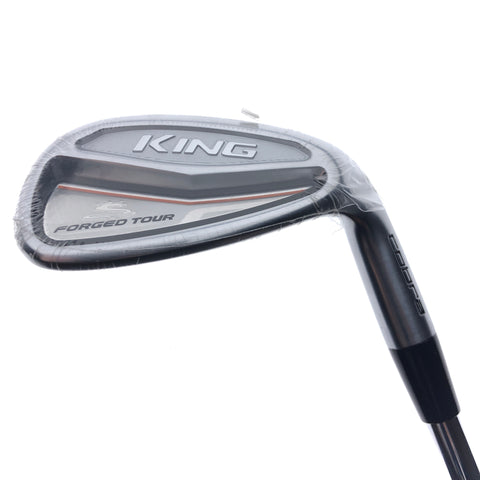 NEW Cobra King Forged Tour Gap Wedge Iron / Regular Flex