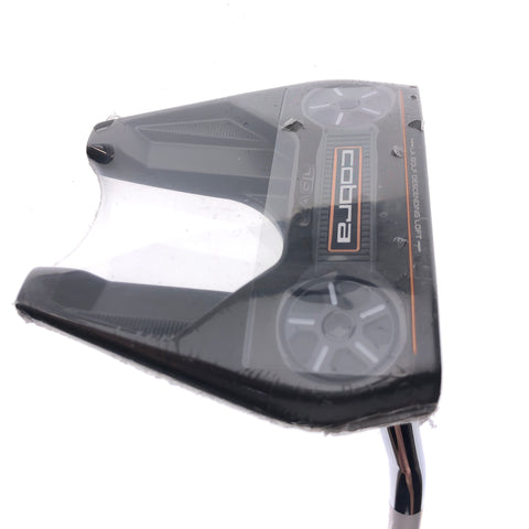 NEW Cobra King Nova 2024 Putter / 34.0 Inches