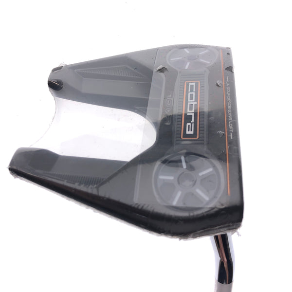 NEW Cobra King Nova 2024 Putter / 34.0 Inches