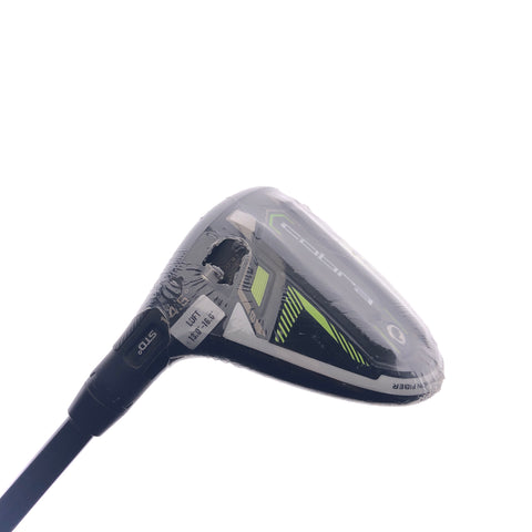 NEW Cobra King Radspeed 3 Wood / 14.5 Degrees / X-Stiff Flex / Left-Handed