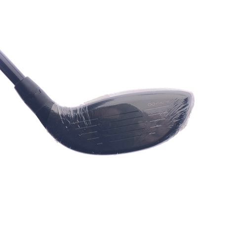 NEW Cobra King Radspeed 3 Wood / 14.5 Degrees / X-Stiff Flex / Left-Handed