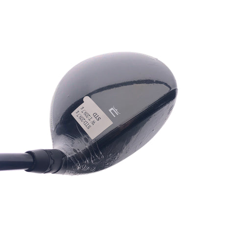 NEW Cobra King Radspeed 3 Wood / 14.5 Degrees / X-Stiff Flex / Left-Handed