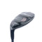 NEW Cobra King Radspeed 4 Hybrid / 21 Degrees / Ladies Flex / Left-Handed