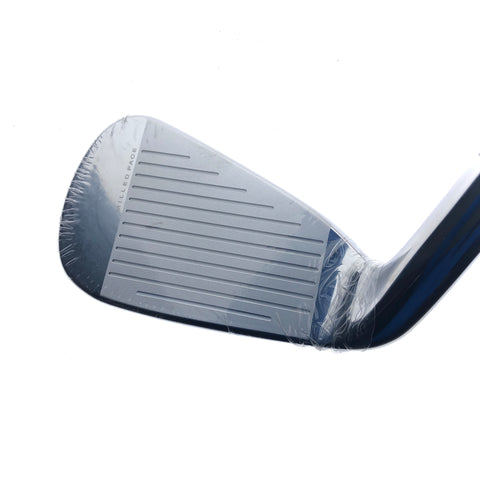 NEW Cobra King SZ 7 Iron / 27.5 Degrees / Ladies Flex