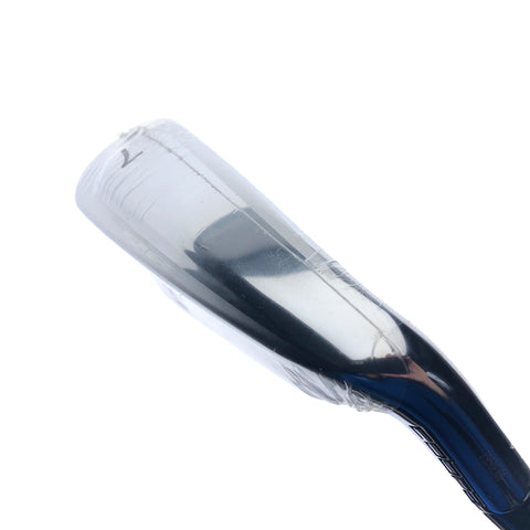 NEW Cobra King SZ 7 Iron / 27.5 Degrees / Soft Regular Flex