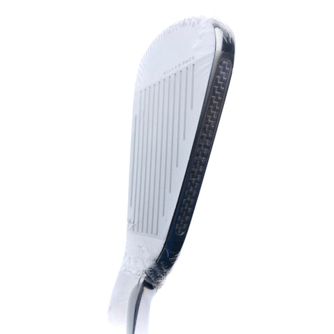 NEW Cobra King SZ 7 Iron / 27.5 Degrees / Soft Regular Flex