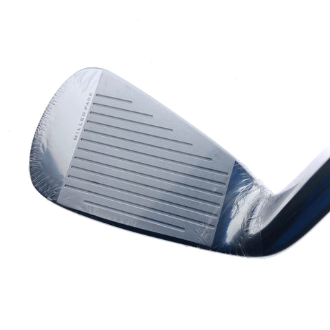 NEW Cobra King SZ 7 Iron / 27.5 Degrees / Soft Regular Flex