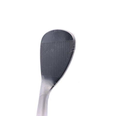 NEW Cobra King-X 2025 Gap Wedge / 52.0 Degrees / Wedge Flex