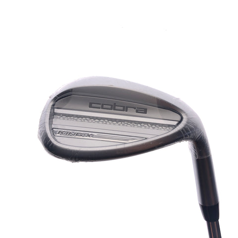 NEW Cobra King-X 2025 Sand Wedge / 56.0 Degrees / Wedge Flex