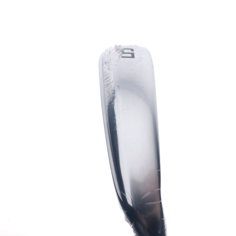 NEW Cobra LTDx 5 Iron / A Flex
