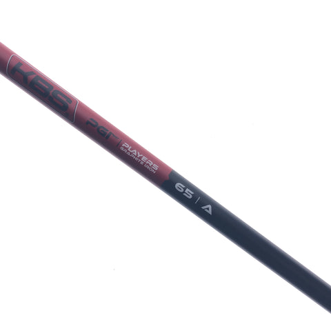 NEW Cobra LTDx 5 Iron / A Flex