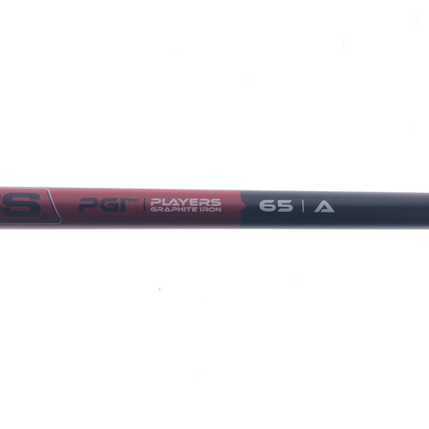 NEW Cobra LTDx 5 Iron / A Flex
