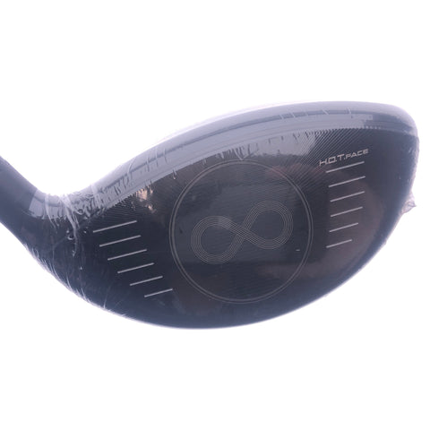 NEW Cobra LTDx Driver / 10.5 Degrees / X-Stiff Flex / Left-Handed