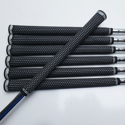 NEW Cobra Limit3d Iron Set / 4 - PW / Stiff Flex