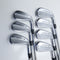 NEW Cobra Limit3d Iron Set / 4 - PW / Stiff Flex