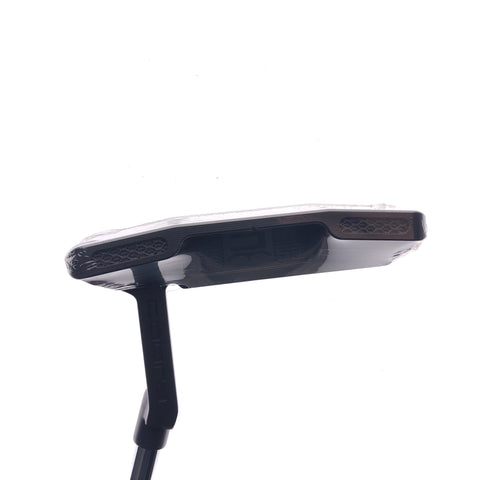 NEW Cobra Limit3d PISTA 45 3D Printed Putter / 34.0 Inches / Left-Handed